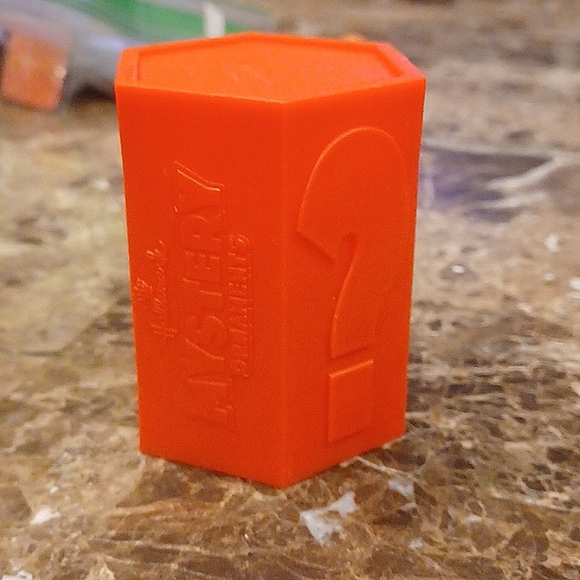 3 for $10 Hallmark Mystery Ornament - Picture 6 of 6